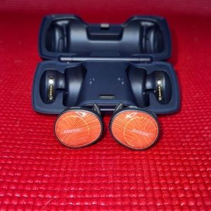 Bose Sport Earbuds used